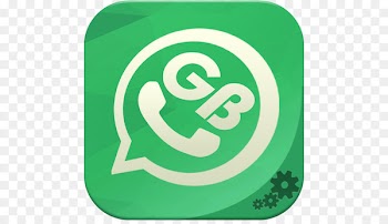 Logo Android application package Google Play Font - gbwhatsapp sign 