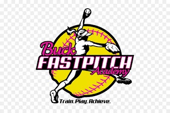 Logo Ansan OK Savings Bank Rush & Cash Korea Volleyball Federation Buck Fastpitch Academy Fastpitch softball - harth 