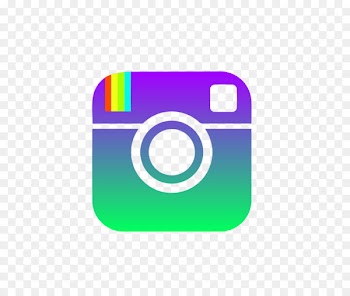 Logo Apple Designer iOS 7 - instagram 