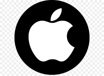 Logo Apple Icon Information - Apple logo PNG 