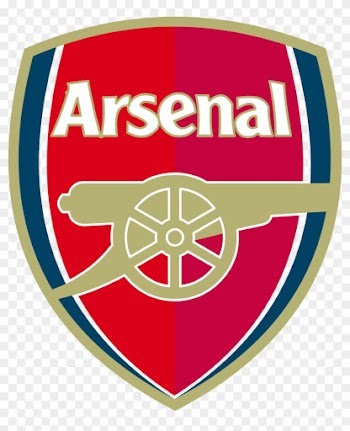 Logo Arsenal Dream League Soccer 2018 Vector And Clip - Arsenal Fc Logo Hd