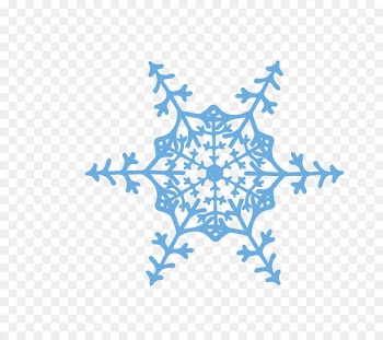 Logo, Art, Blue, Line, Snowflake PNG
