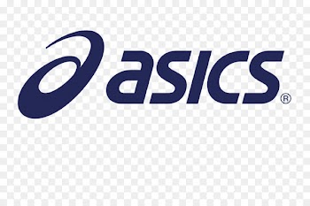 Logo ASICS Brand Trademark Onitsuka Tiger - asics logo 