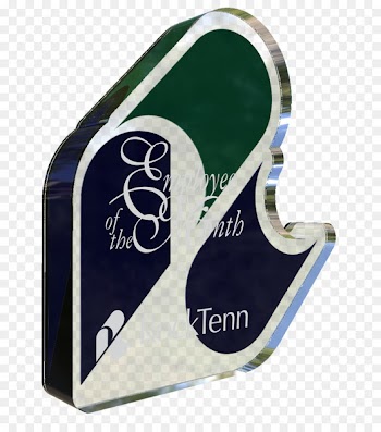 Logo Award Product Glass Figurine - unique volleyball designs usa 
