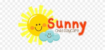 Logo - Baby Day Care Logo