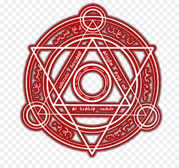 Logo Badge Circle Font - unity 2d 