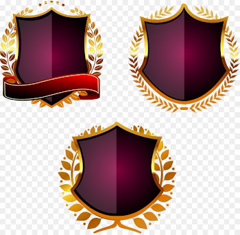 Logo Badge Download - Wheat badge 