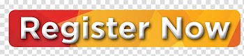 Logo Banner Brand Slide show Presentation, register now transparent background PNG clipart