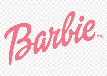 Logo Barbie Ken - Barbie Logo PNG HD 