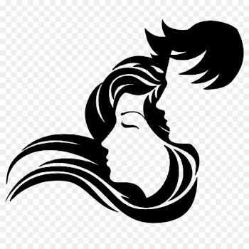 Logo Beauty Parlour Drawing - Mystique 