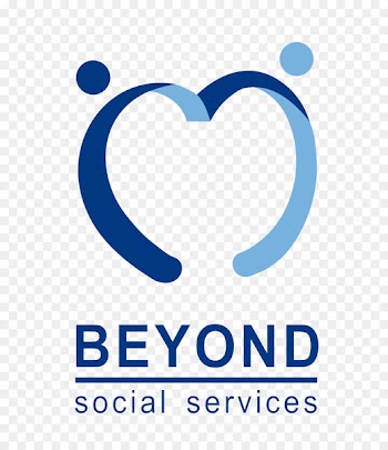 Logo Beyond Social Services Organization Non-profit organisation Volunteering - negroni 