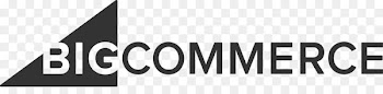 Logo BigCommerce Brand E-commerce Product - ayyappan pictogram 