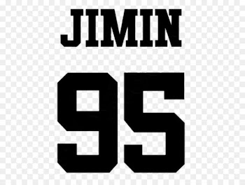 Logo, Black White M, Bts, Text PNG