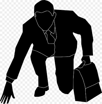 Logo, Black White M, Sleeve, Standing, Sitting PNG