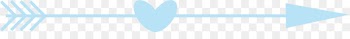 Logo Blue Brand Font - Blue arrows love dividing line 