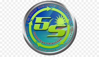 Logo Brand Badge Font - anak panah 