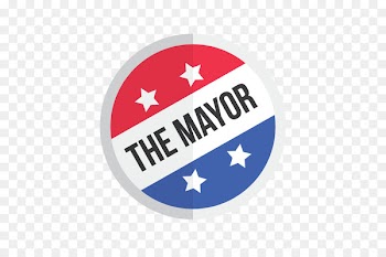 Logo Brand Badge Mayor Font - instagram verified badge 