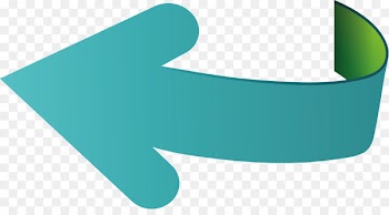 Logo Brand Blue Font - Left arrow 