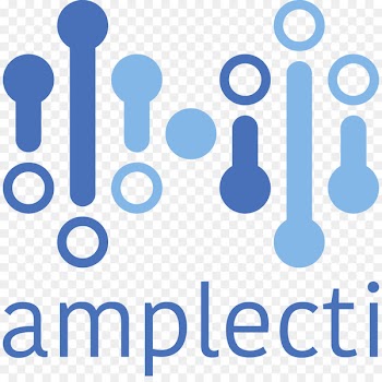 Logo Brand Blue Organization Graphic design - infinitive vector 
