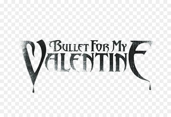 Logo Brand Bullet for My Valentine Product design - bullet for my valentine 