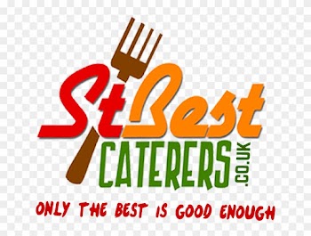 Logo Brand Caribbean Cuisine - Caribbean Food