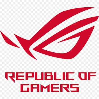 Logo Brand Clip art Font Asus - the gamer logo 