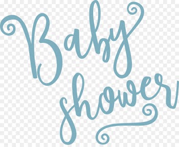Logo Brand Clip art Font Product - babyshower pattern 
