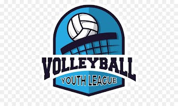 Logo Brand Clip art Font Product - Indor Volleyball Quotes Funny 