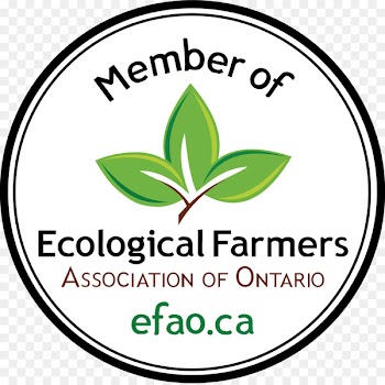 Logo Brand Clip art Product Ecological Farmers Association of Ontario - backgraunt sign 