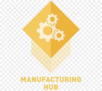 Logo, Brand, Die, Yellow PNG