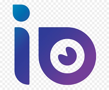 Logo, Brand, Education, Violet, Cobalt Blue PNG