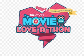 Logo, Brand, Film, Text, Pink PNG