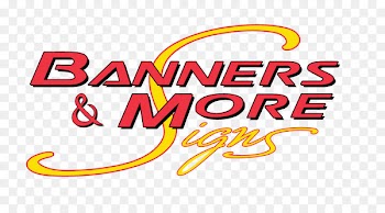 Logo Brand Font Banner Printing - seneca banner 