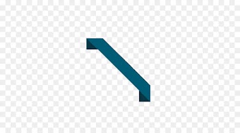 Logo Brand Font - Blue ribbon 