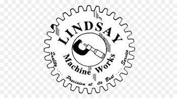 Logo Brand Font Clip art Lindsay Machine Works Inc. - works cited logos 