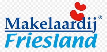 Logo Brand Font Clip art Product - friesland 