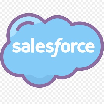 Logo Brand Font Clip art Product - sales force 