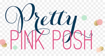 Logo Brand Font Craft Die - attached stamp 