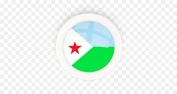 Logo Brand Font - djibouti streamer 
