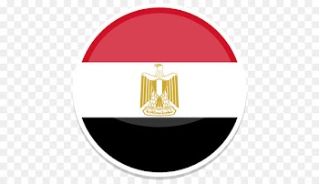 logo brand font - Egypt 