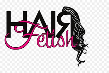 Logo Brand Font - hair logo 