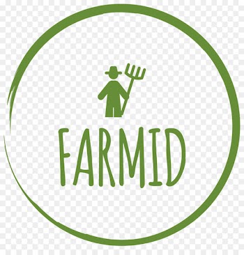 Logo Brand Font Human behavior - people harvesting crops 
