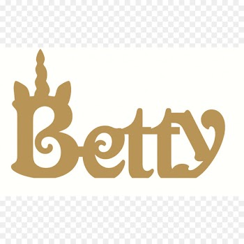 Logo Brand Font - Letter Alphabet Unicorn Font 