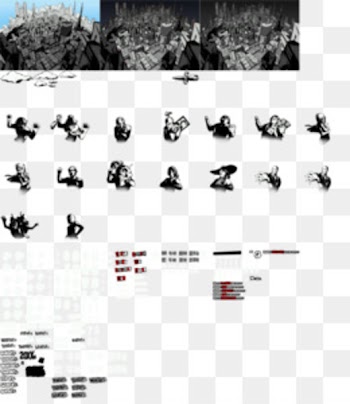 Logo Brand Font - lol surprise 