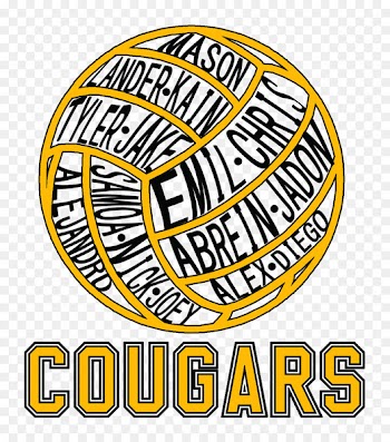 Logo Brand Font Product Clip art - volleyball 