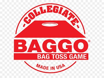 Logo Brand Font Product Cornhole - baggo symbol 