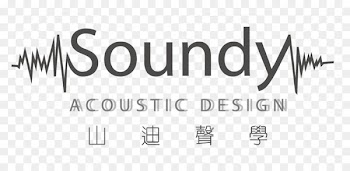 Logo Brand Font Product Design - acoustics vector 