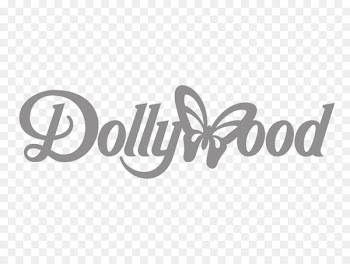 Logo Brand Font Product JPEG - dollywood design element 