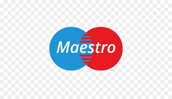 Logo Brand Font Product Line - maestro background 