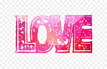 Logo Brand Font Product Pink M -  